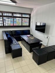 Blk 34 Bedok South Parkview (Bedok), HDB 4 Rooms #482306471